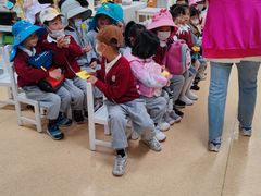 -上海市青苹果幼儿园(欧泊园)