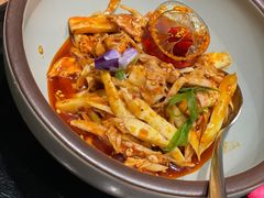 -辛香汇·现炒川菜(淮海路百盛店)