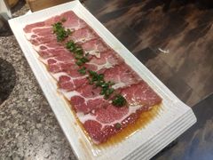 -高丽苑韩国烤肉(海昌路旗舰店)