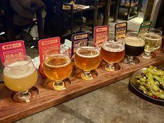 -麦凯伦烧烤·精酿超级工厂店(金桥总店)