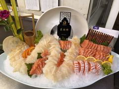 -梦都海鲜酒家(万达广场江桥店)