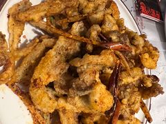 -红辣椒·川菜·火锅(大洋中心店)