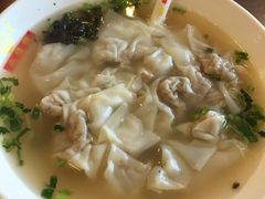 馄饨-小倩倩•鸡汤馄饨(江西路创始店)