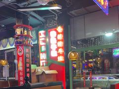 -路边边.炒菜烧烤.音乐餐厅(良乡长虹店)
