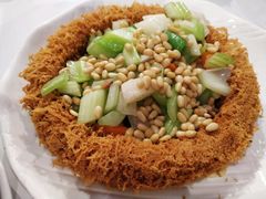 佛钵飘香-广州酒家(文昌总店)