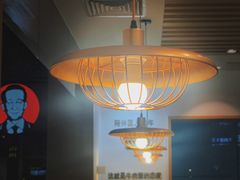 -李先生牛肉面大王(天津滨海机场T2航站楼店)