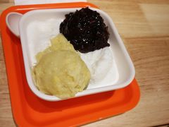 -满记甜品(苏州中心店)