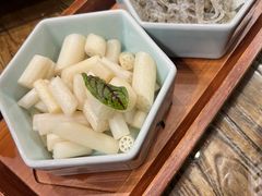 -丹江渔村(首都机场店)