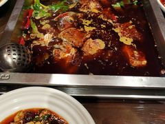 -张大胡子鱼头火锅酒楼(长益路店)