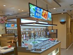 -海底捞火锅(江北万达商业广场店)