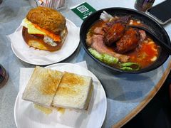 -华嫂冰室(尖沙咀店)
