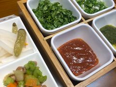 -古铜老院铜锅涮肉·清真(双井店)