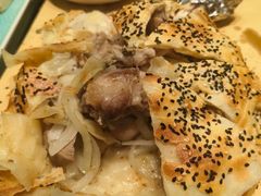 -那拉提之疆·新疆菜(美院店)