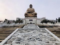 -石岛赤山风景区