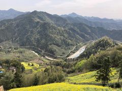 -石潭村