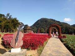 -广州市石门国家森林公园
