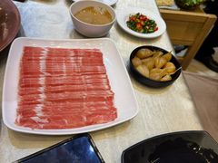 -东来顺饭庄(王府井步行街店)