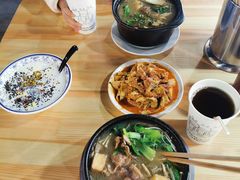 -清真·穆萨砂锅(大皮院店)