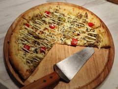 -比格比萨自助(南京万达茂店)