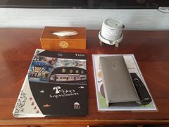 -厦门泰谷酒店(中山路镇海路地铁站店)