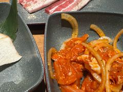 -新石器烤肉(南站店)