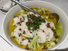 -黑明餐厅(白鹭洲店)