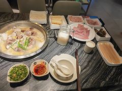 -天都火锅酒楼(虹梅南路店)