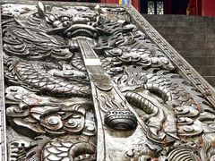 -丰都鬼城名山景区