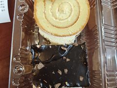 -蜂蝶来饼店(拱北总店)