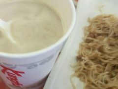 -真功夫(棠下店)