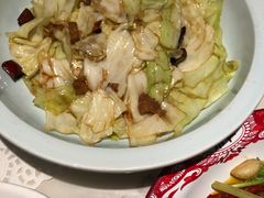 -鼎盛蜀坊·重庆江湖菜(市桥地铁站店)