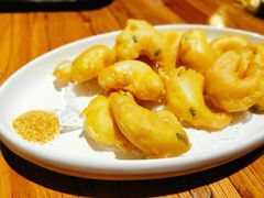 -海小馆海鲜餐厅(茂业百货店)