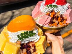 -大象厨房(重庆道店)