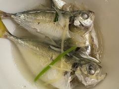 -抱德·潮汕味(敦和店原惠城鱼仔)