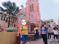 -耶稣圣心堂