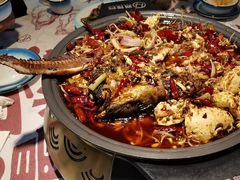 -阆辣荟餐饮(老味道8年·古城店)