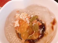 -怡咖啡海鲜自助餐厅(浦东香格里拉店)