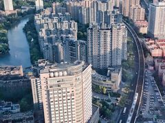 -环球港凯悦 · 享悦中餐厅