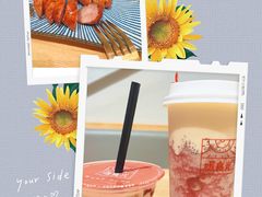 -暖食光·台式家庭餐厅·生日主题店(万达店)
