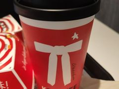 -肯德基(万科城店)