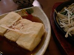日式炸豆腐-天手古舞居酒屋(889广场店)