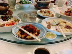 -星河湾半岛酒店-真粤中餐厅