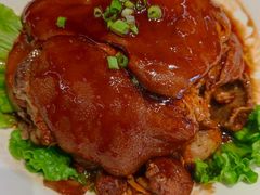 -普天和酒楼·新津菜·烤鸭(天津之眼店)