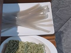 -義聚德·清真铜锅涮羊肉·烧烤(河东店)