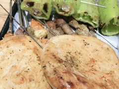 -泰山王老三串旗舰店(万达店)