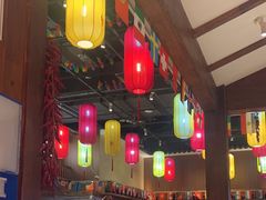 -老高烧烤(龙华星河iCO店)