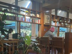 -咖啡陪你(广顺北大街福码大厦店)