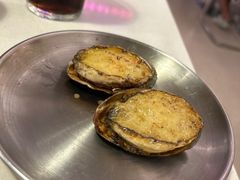 -白仁仔· 活烤海鲜 宵夜(豫园店)