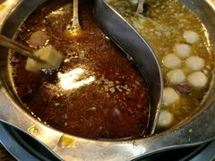 -赵记阿香婆麻辣涮(平顶山店)