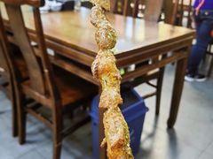 -牛街老爆肚满(亚运村店)